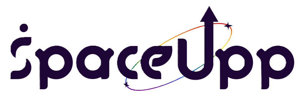 SpaceUpp Logo